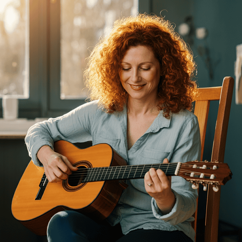 relapse prevention and music therapy