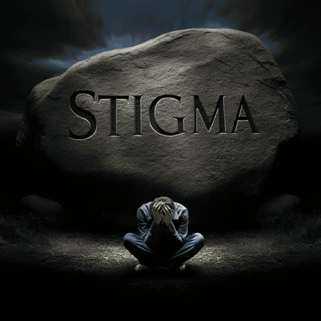 stigma Common Myths About Addiction