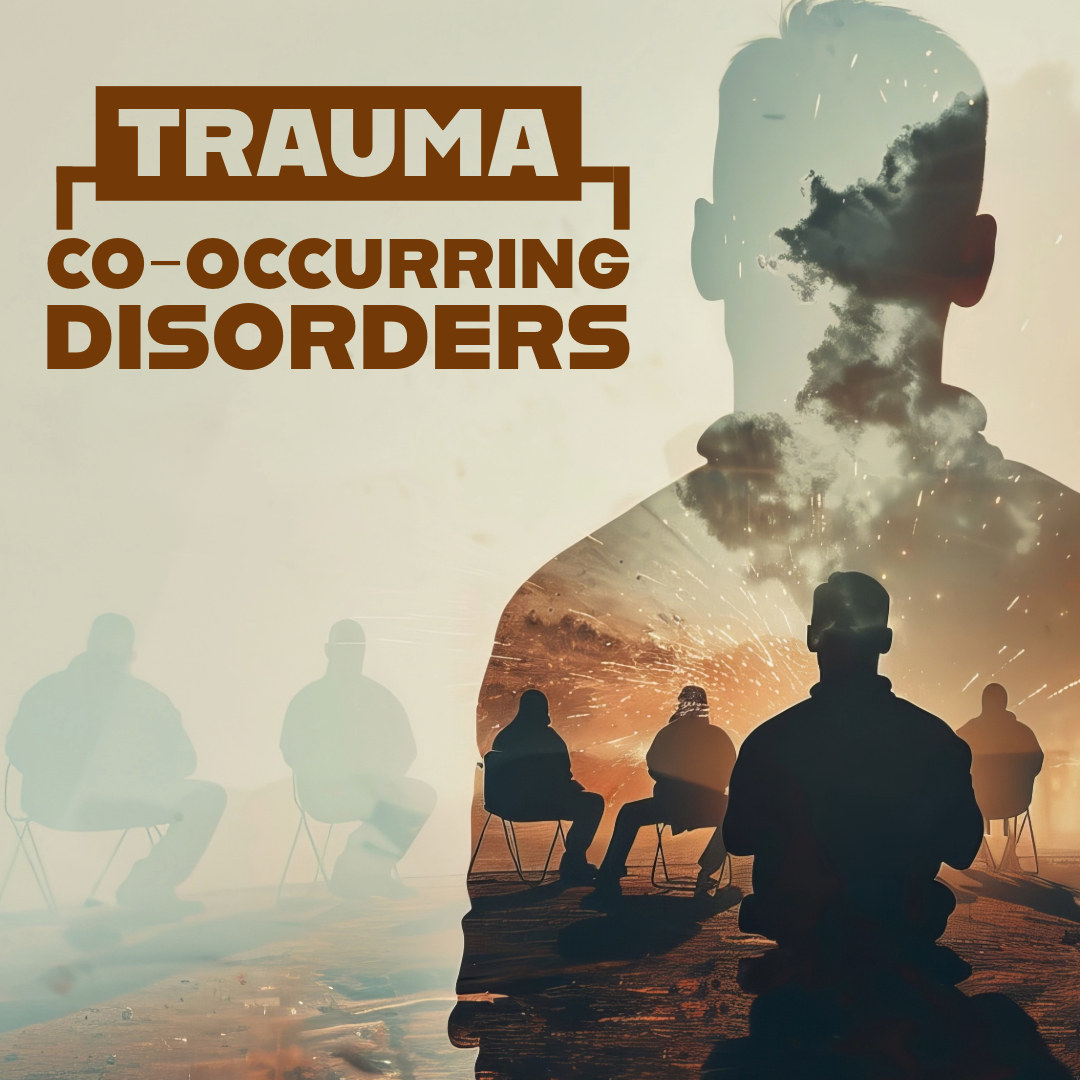 trauma and co-occurring disorders