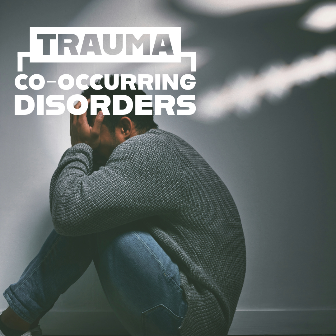 trauma and addiction