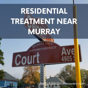 Drug Rehab Near Murray