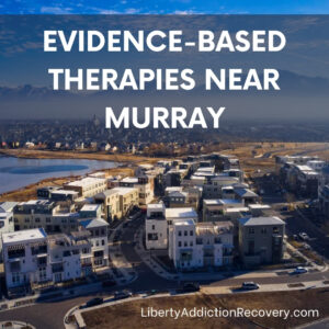 Alcohol Rehab Near Murray