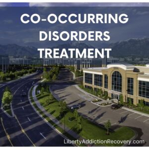 Addiction treatment near South Jordan