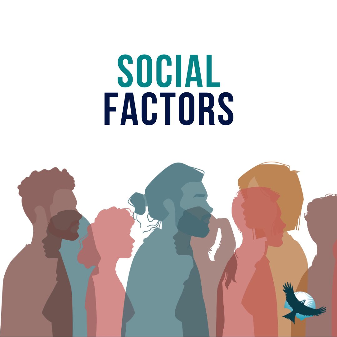 The Psychology of Addiction (4) social factors in addiction