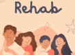inpatient rehab with family support