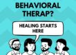 what is cognitive behavioral therapy
