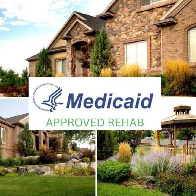 Addiction Rehab That Accepts Medicaid
