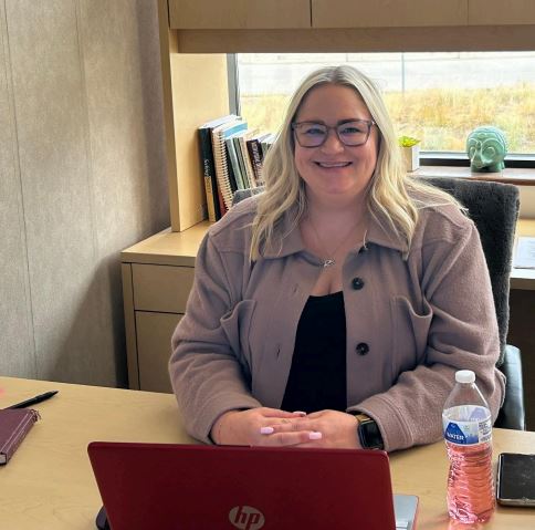 Alisa Edwards, LCSW Staff Spotlight: Alisa Edwards, LCSW