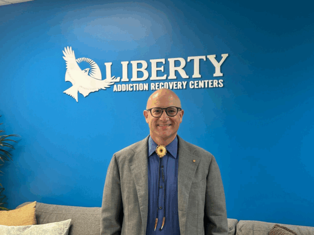Stephen Scoville alumni spotlight October 2025