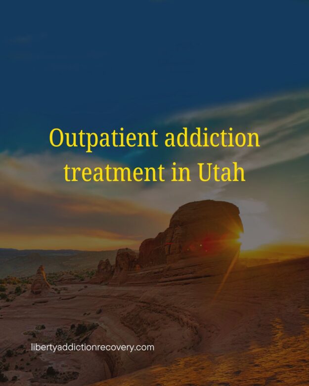 The Outpatient Treatment Journey