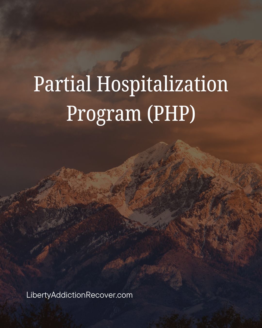 Partial Hospitalization Program (PHP) 2 Partial Hospitalization Program (PHP) in Utah