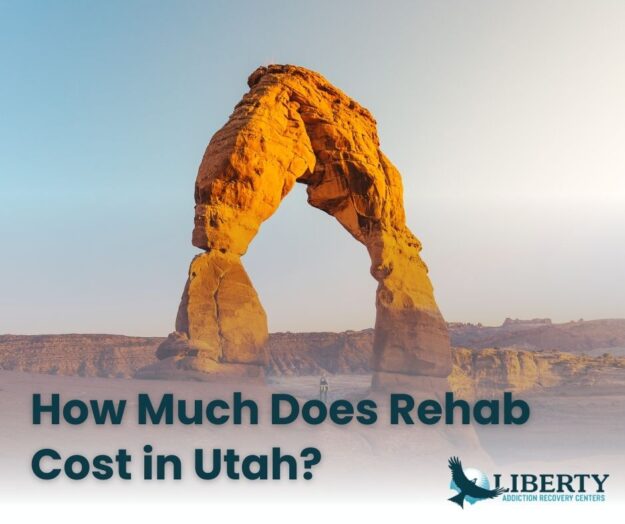 Rehab Cost in Utah