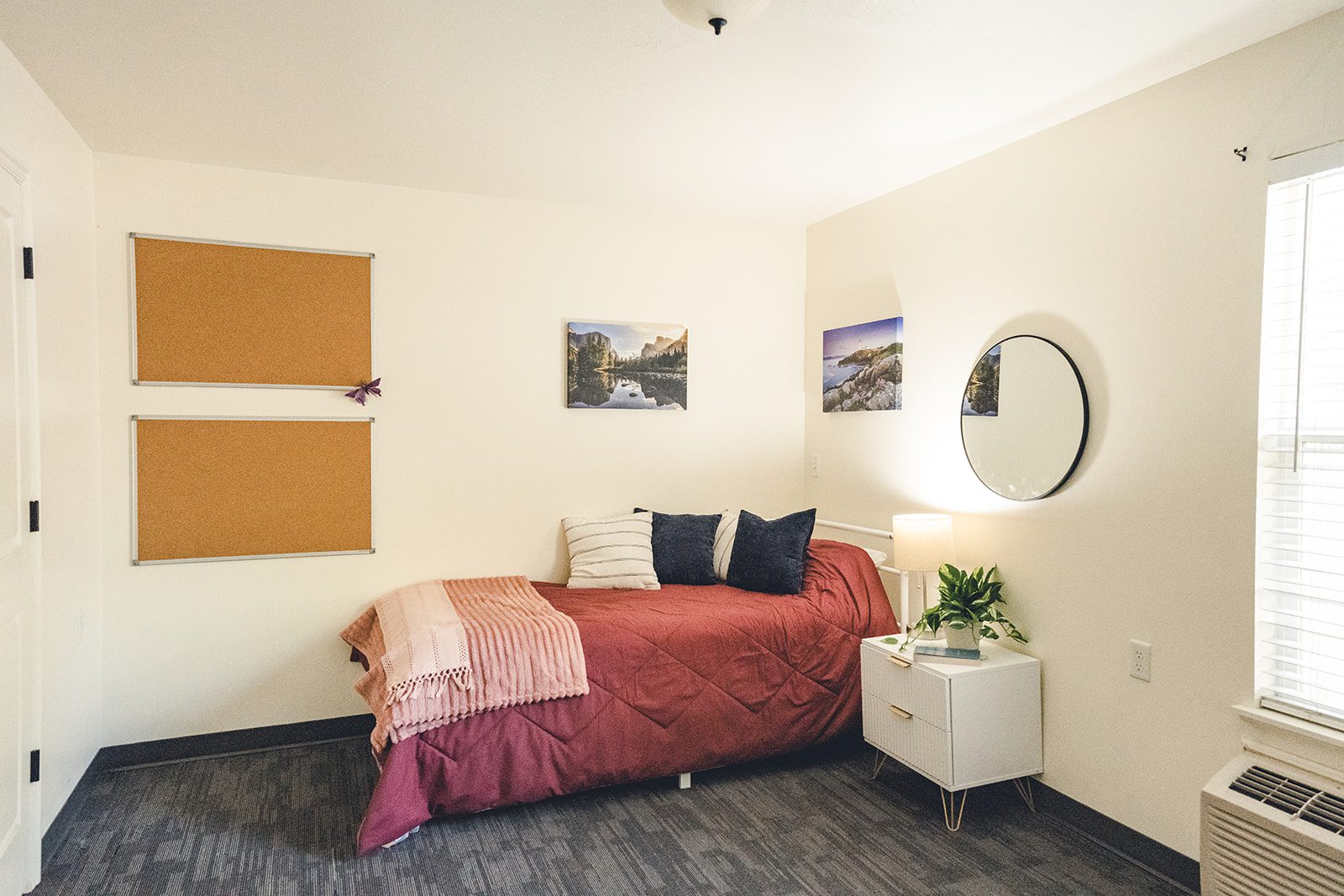 Recovery center offering personalized care in Utah.