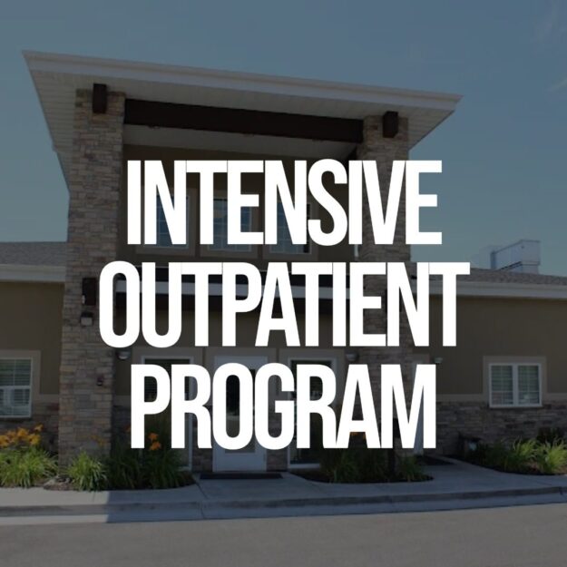 Intensive Outpatient Program Utah