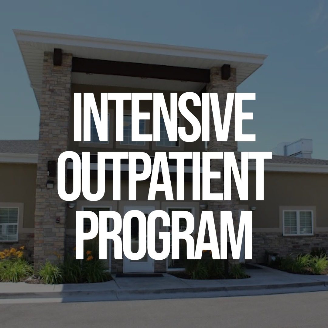 Intensive Outpatient Program in Utah at Liberty Addiction Recovery Centers