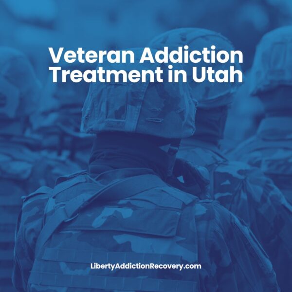 Veteran Addiction Treatment in Utah2