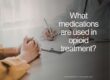 What medications are used in opioid treatment