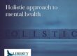 Holistic approach to mental health