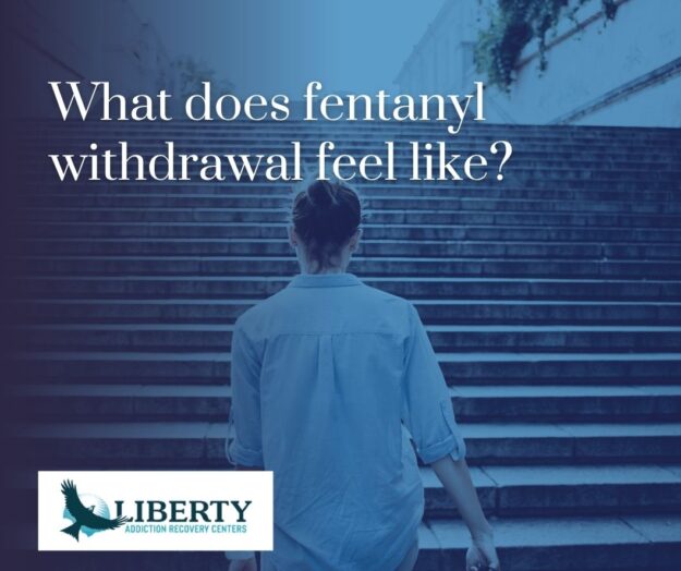 What does fentanyl withdrawal feel like