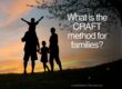 What is the CRAFT method for families?